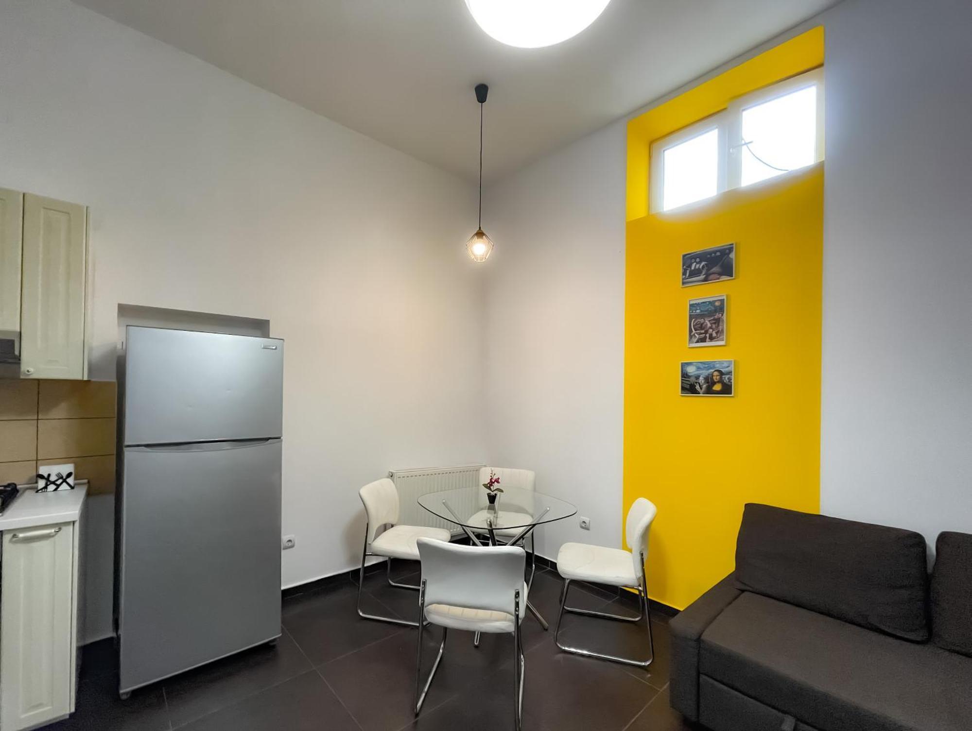 Cool Flat In The Heart Of Bucharest'S Fun And History Appartement Buitenkant foto