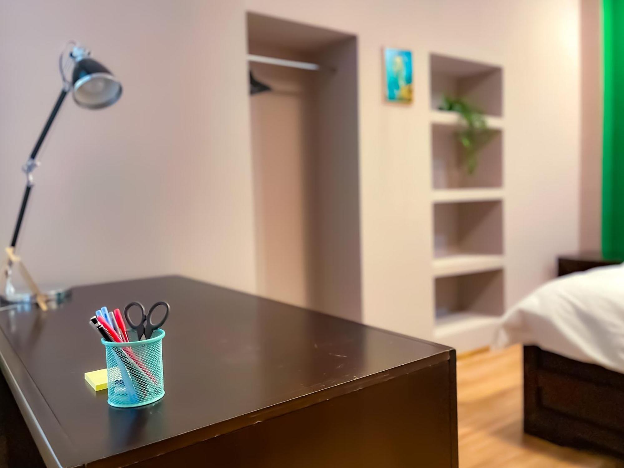 Cool Flat In The Heart Of Bucharest'S Fun And History Appartement Buitenkant foto